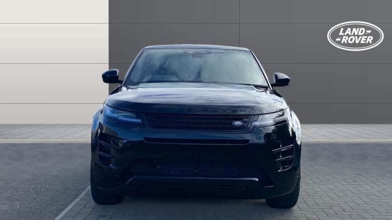 Land Rover Range Rover Evoque 1.5 P270e Autobiography 5dr Auto [Revised] Hatchback